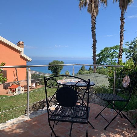 Villa Zufro Vibo Valentia Luaran gambar