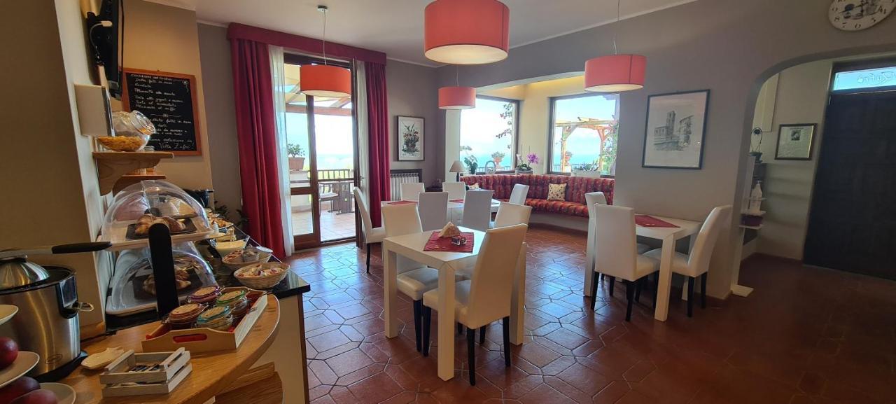 Villa Zufro Vibo Valentia Luaran gambar