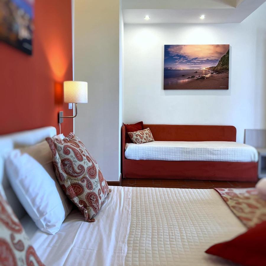 Villa Zufro Vibo Valentia Luaran gambar