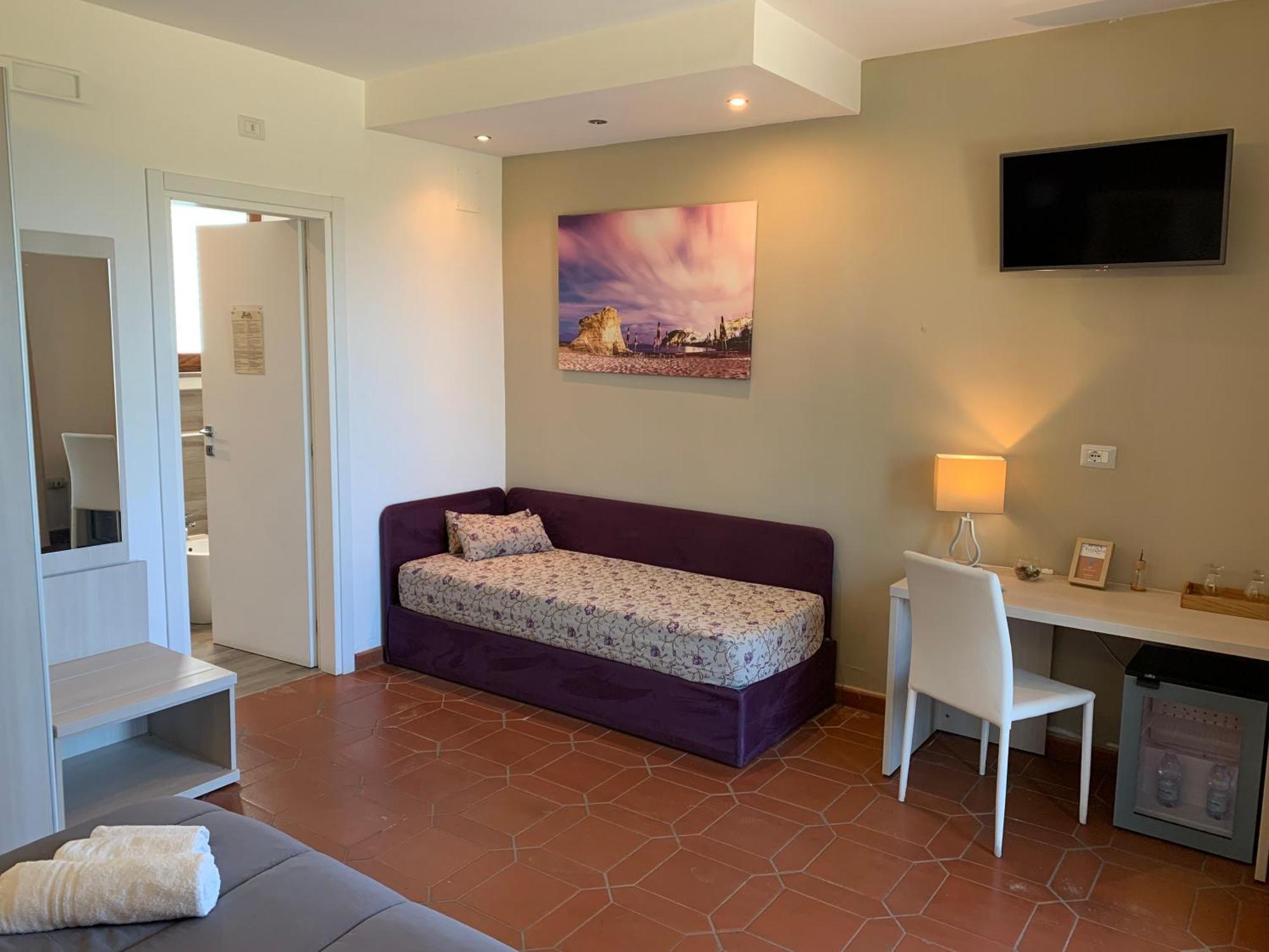 Villa Zufro Vibo Valentia Luaran gambar