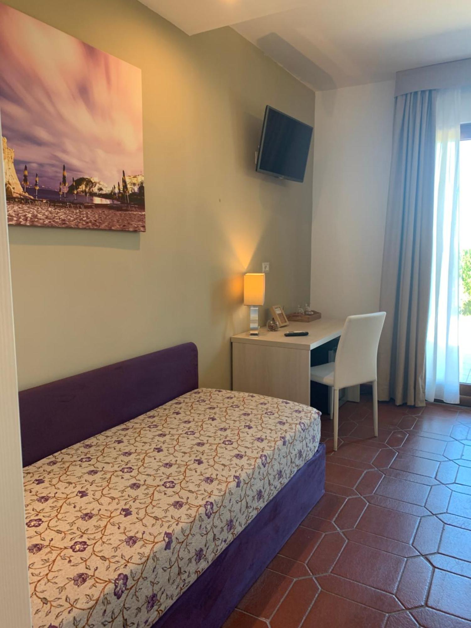 Villa Zufro Vibo Valentia Luaran gambar