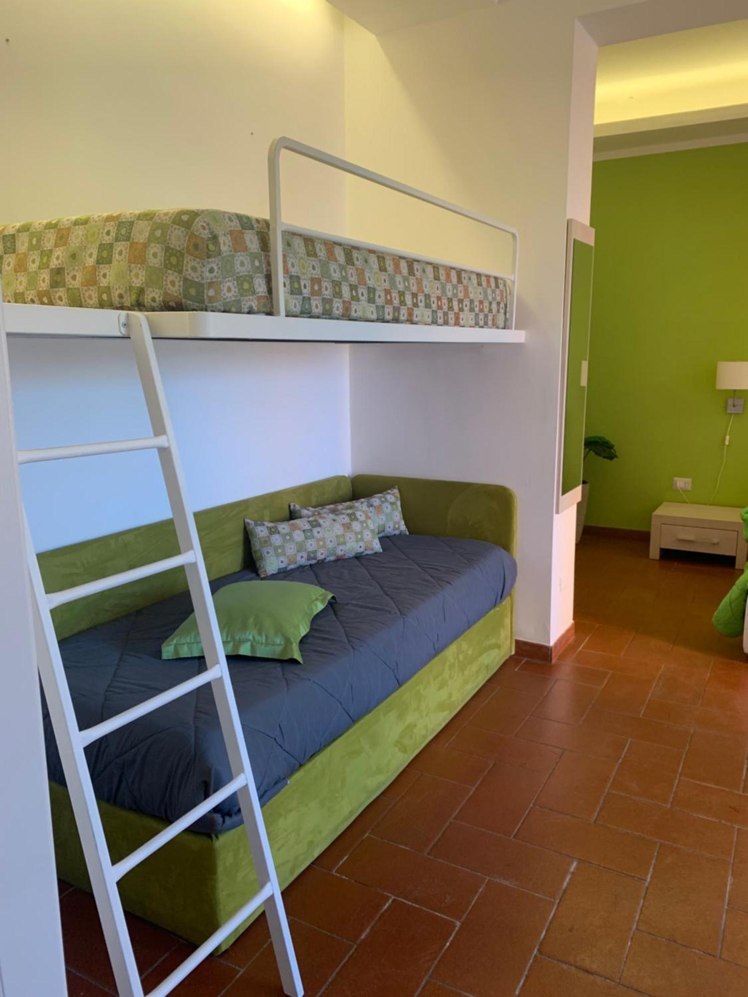 Villa Zufro Vibo Valentia Luaran gambar