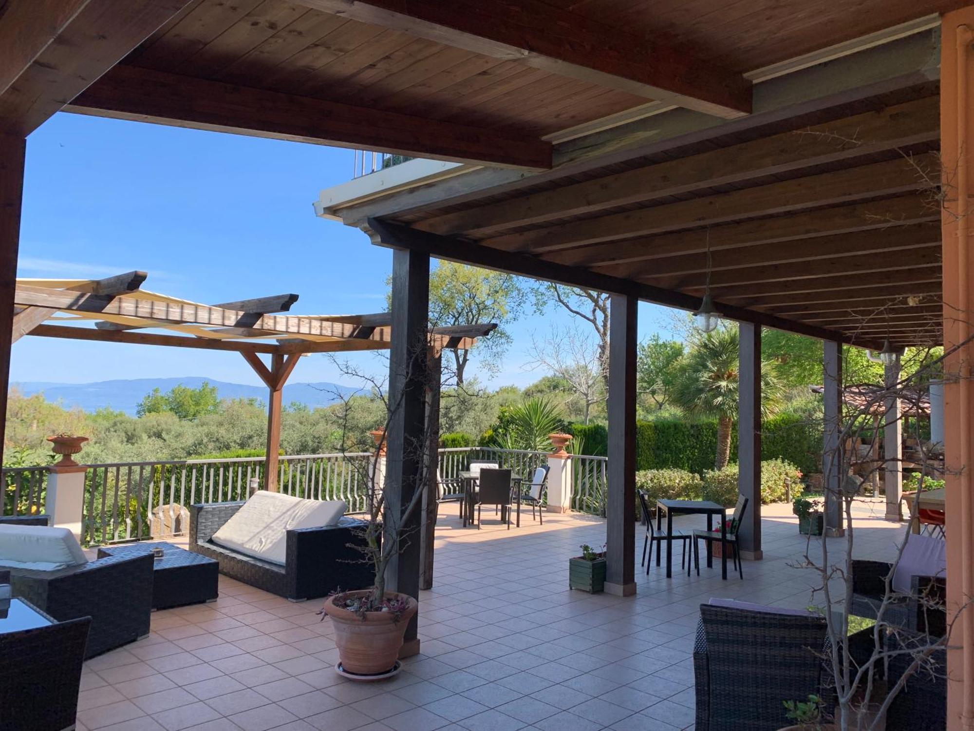 Villa Zufro Vibo Valentia Luaran gambar
