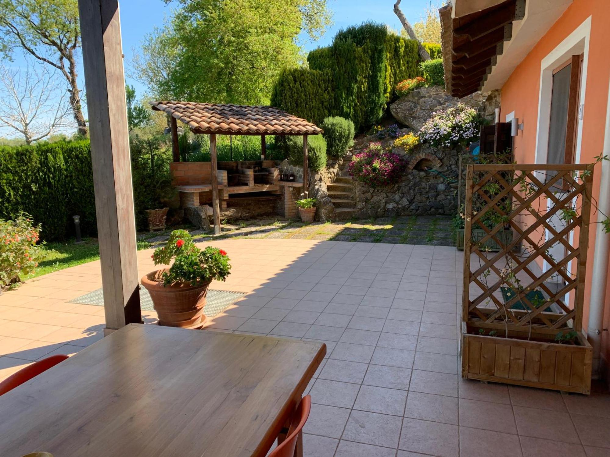 Villa Zufro Vibo Valentia Luaran gambar