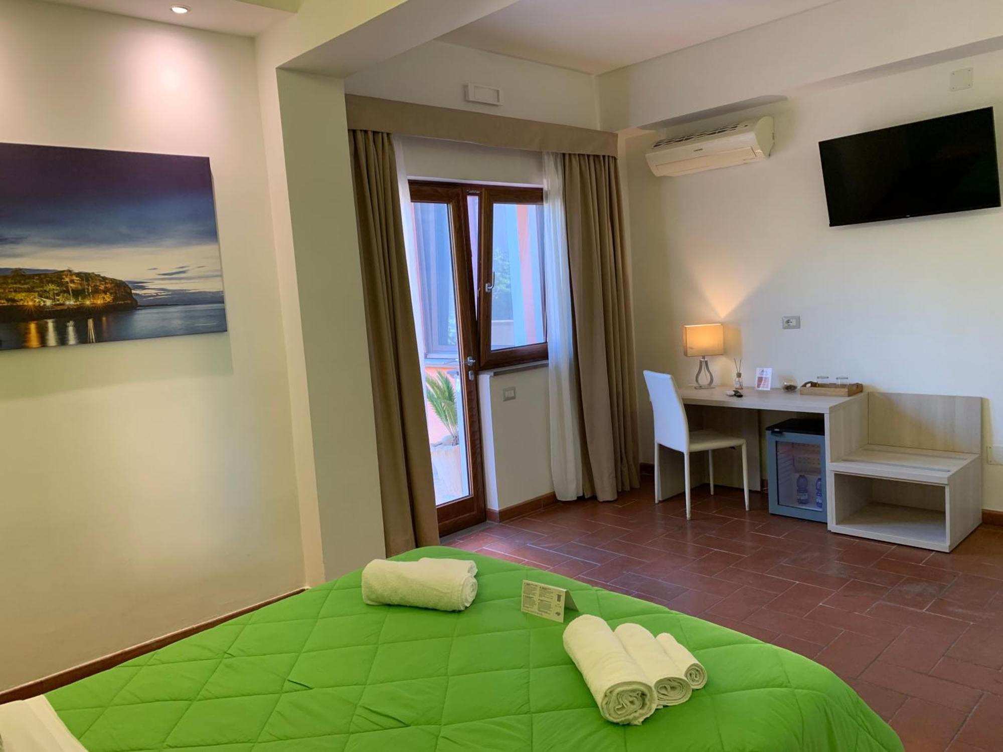 Villa Zufro Vibo Valentia Luaran gambar