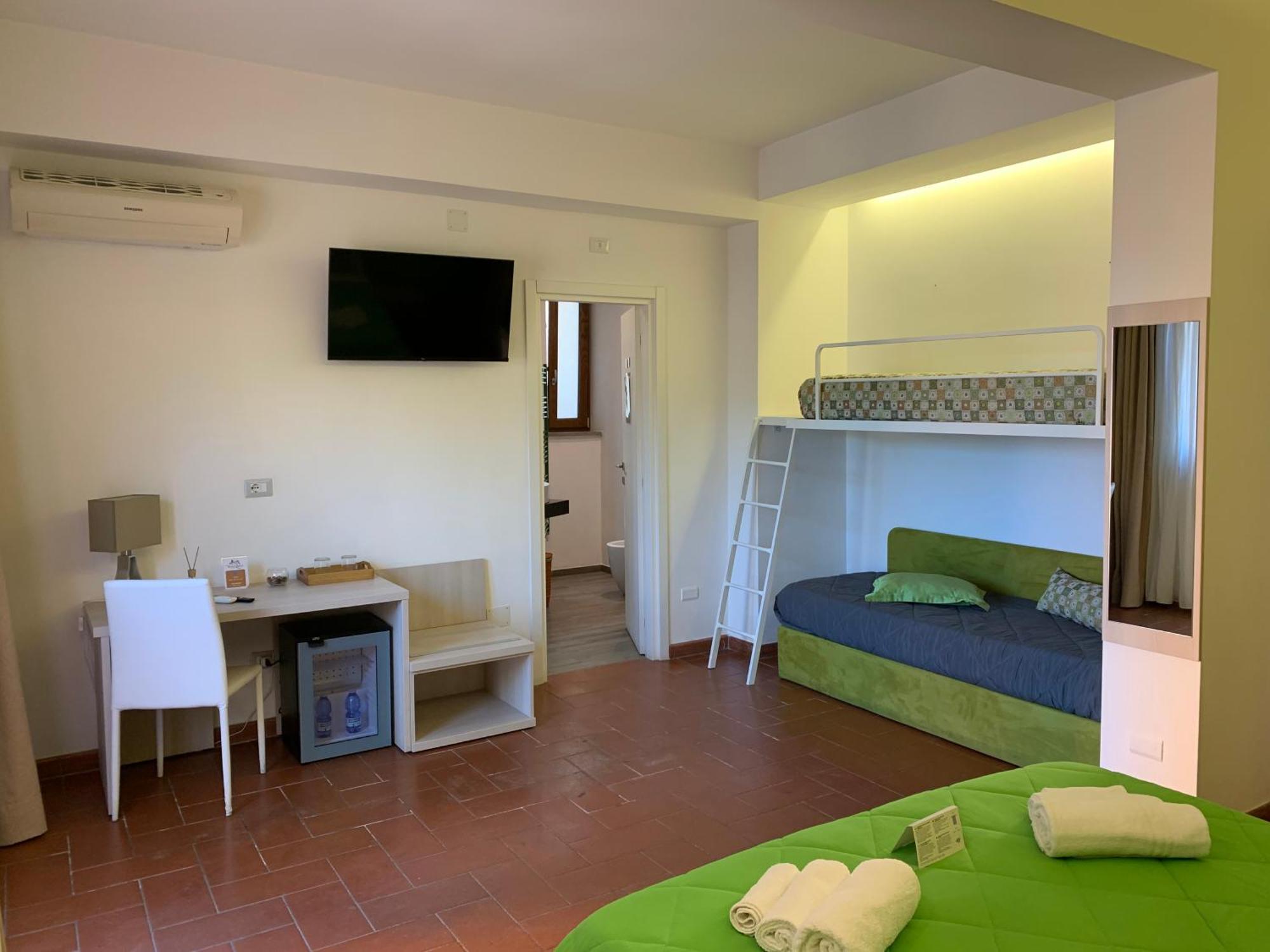 Villa Zufro Vibo Valentia Luaran gambar