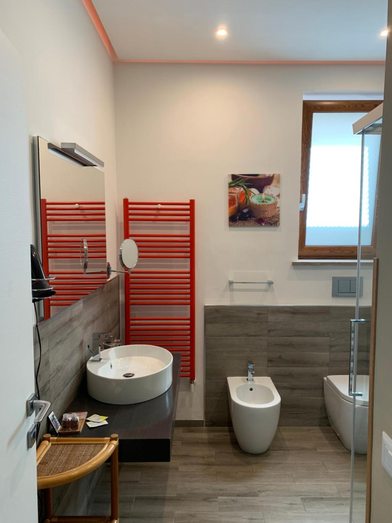 Villa Zufro Vibo Valentia Luaran gambar