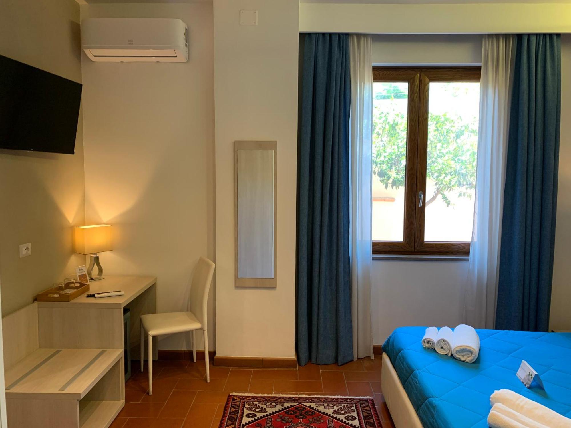 Villa Zufro Vibo Valentia Luaran gambar