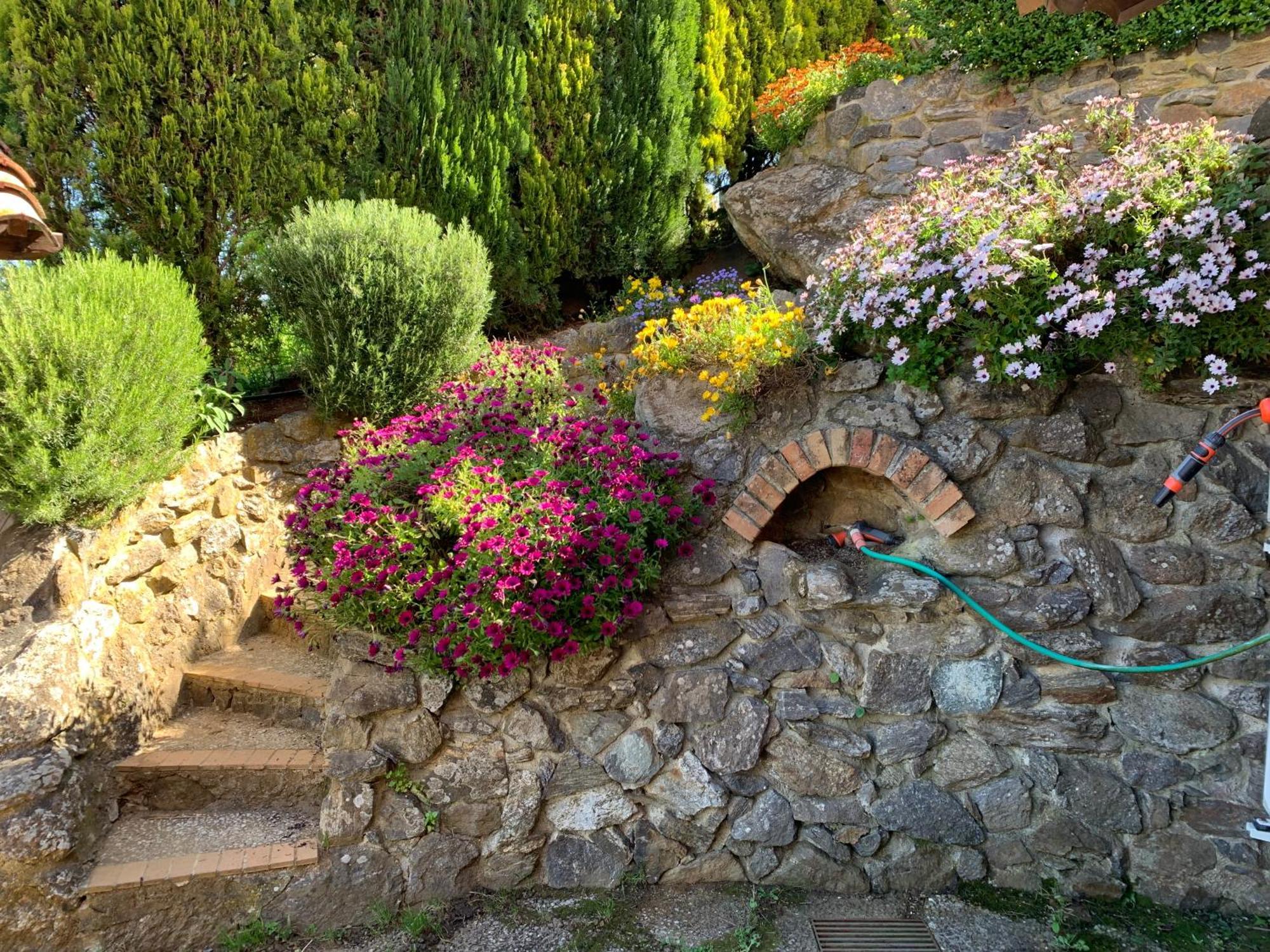 Villa Zufro Vibo Valentia Luaran gambar