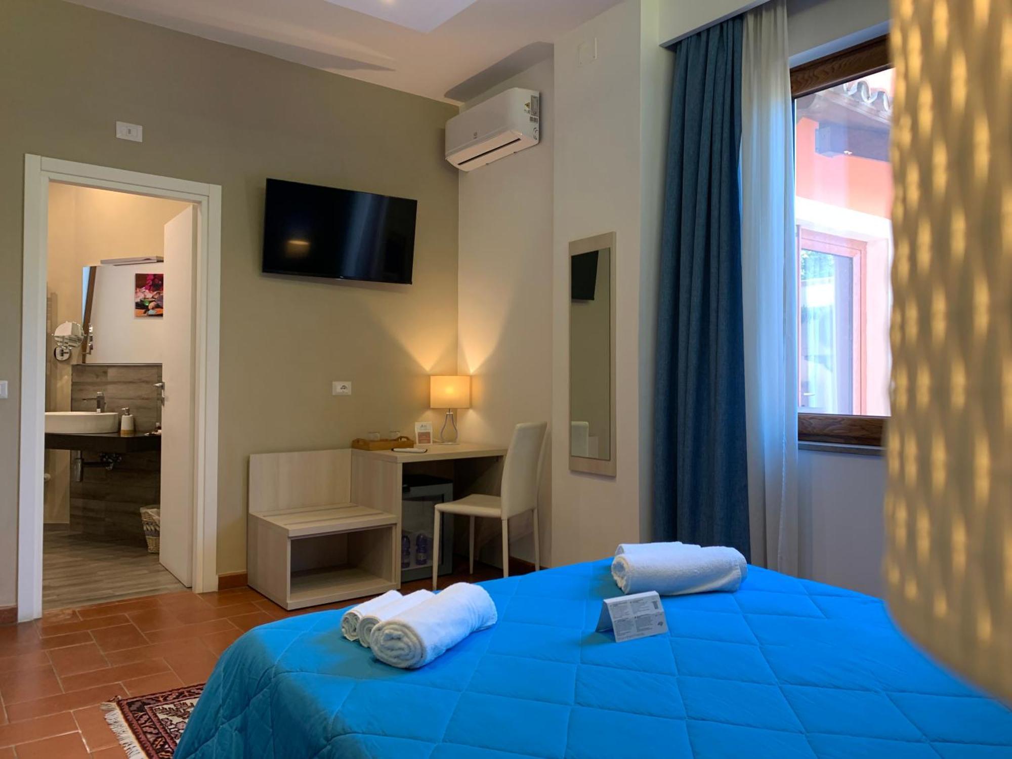Villa Zufro Vibo Valentia Luaran gambar