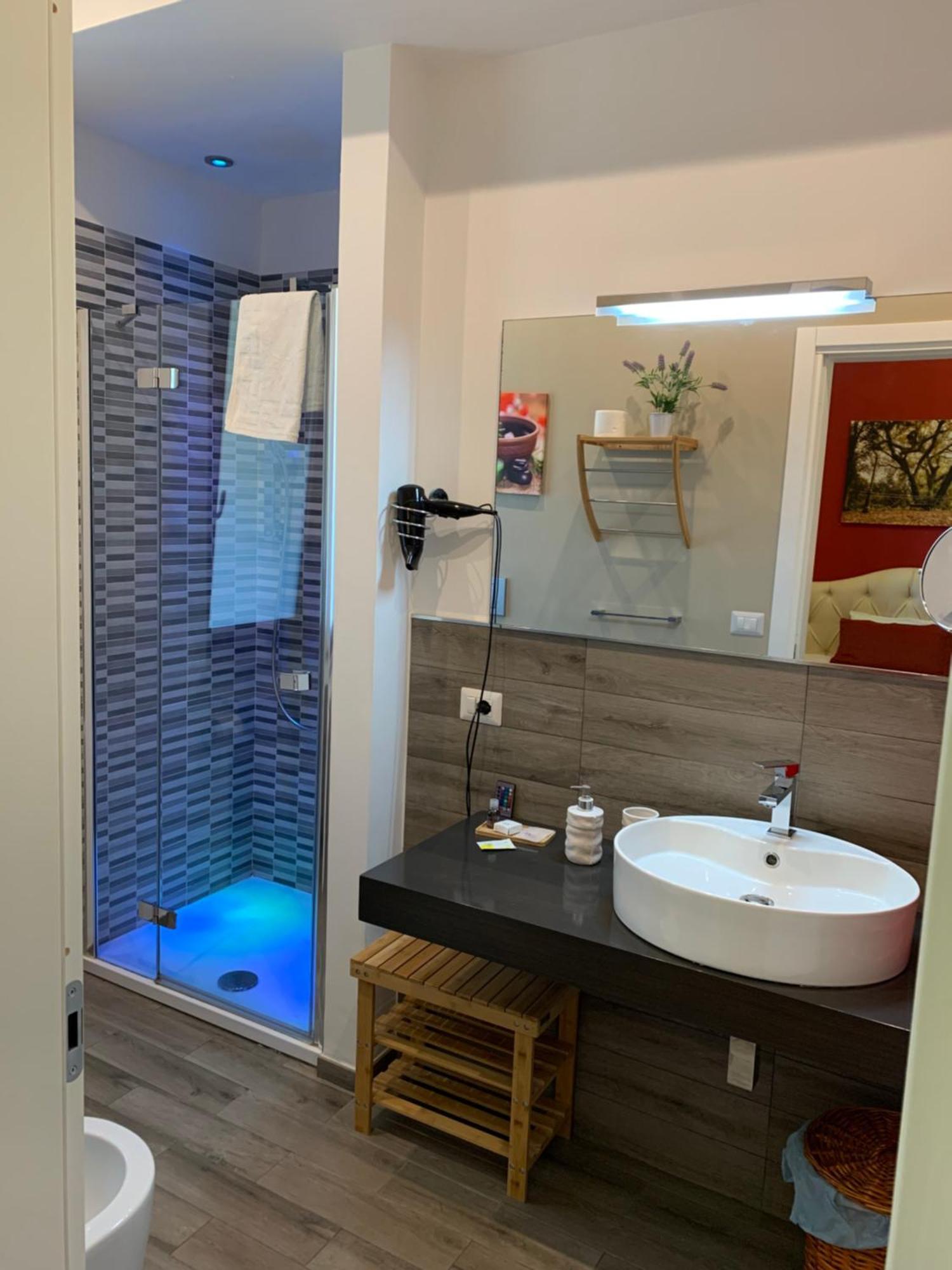 Villa Zufro Vibo Valentia Luaran gambar