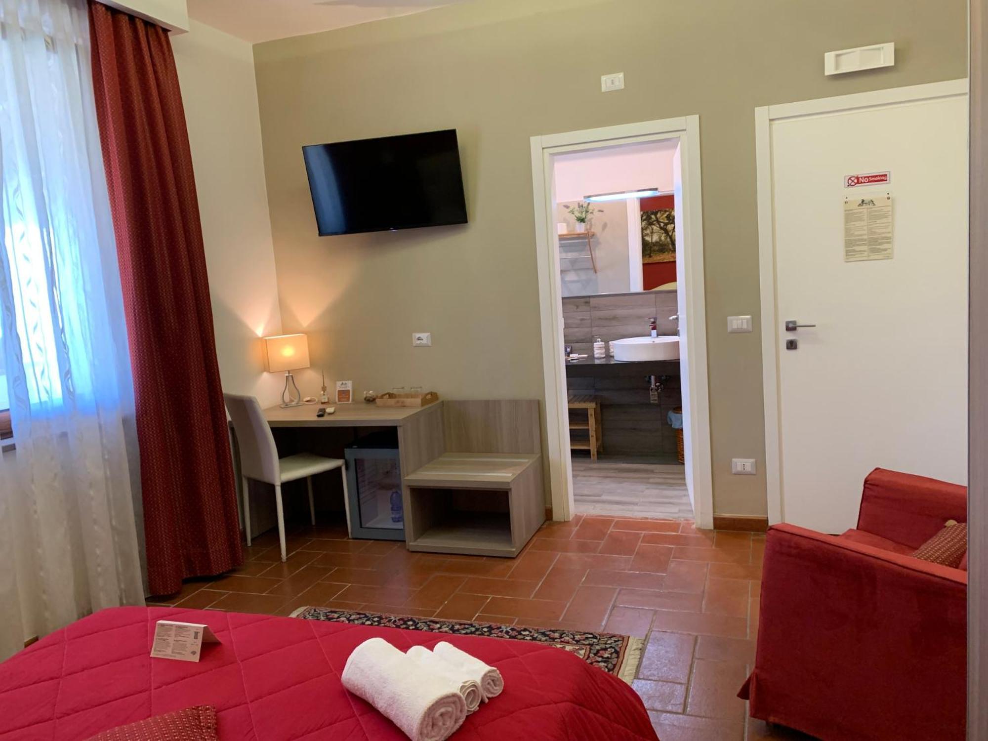 Villa Zufro Vibo Valentia Luaran gambar