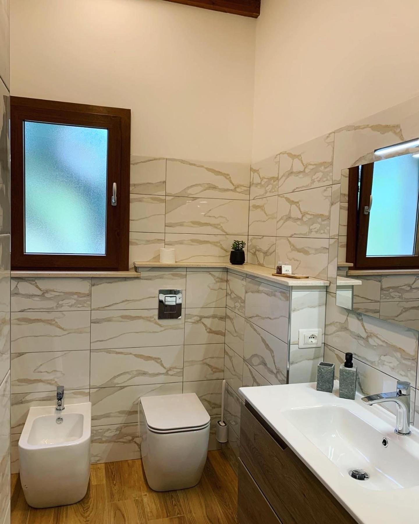Villa Zufro Vibo Valentia Luaran gambar