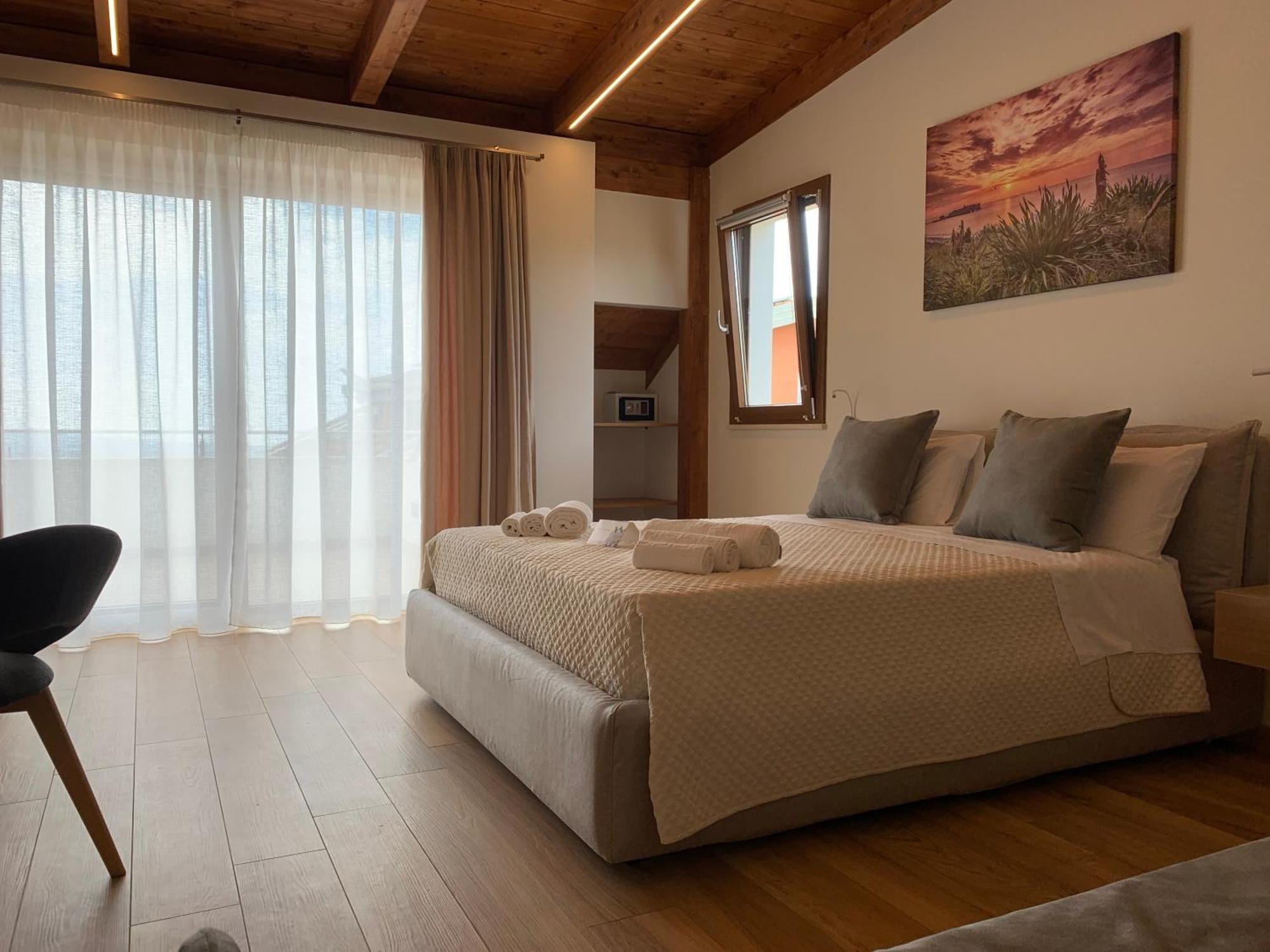 Villa Zufro Vibo Valentia Luaran gambar