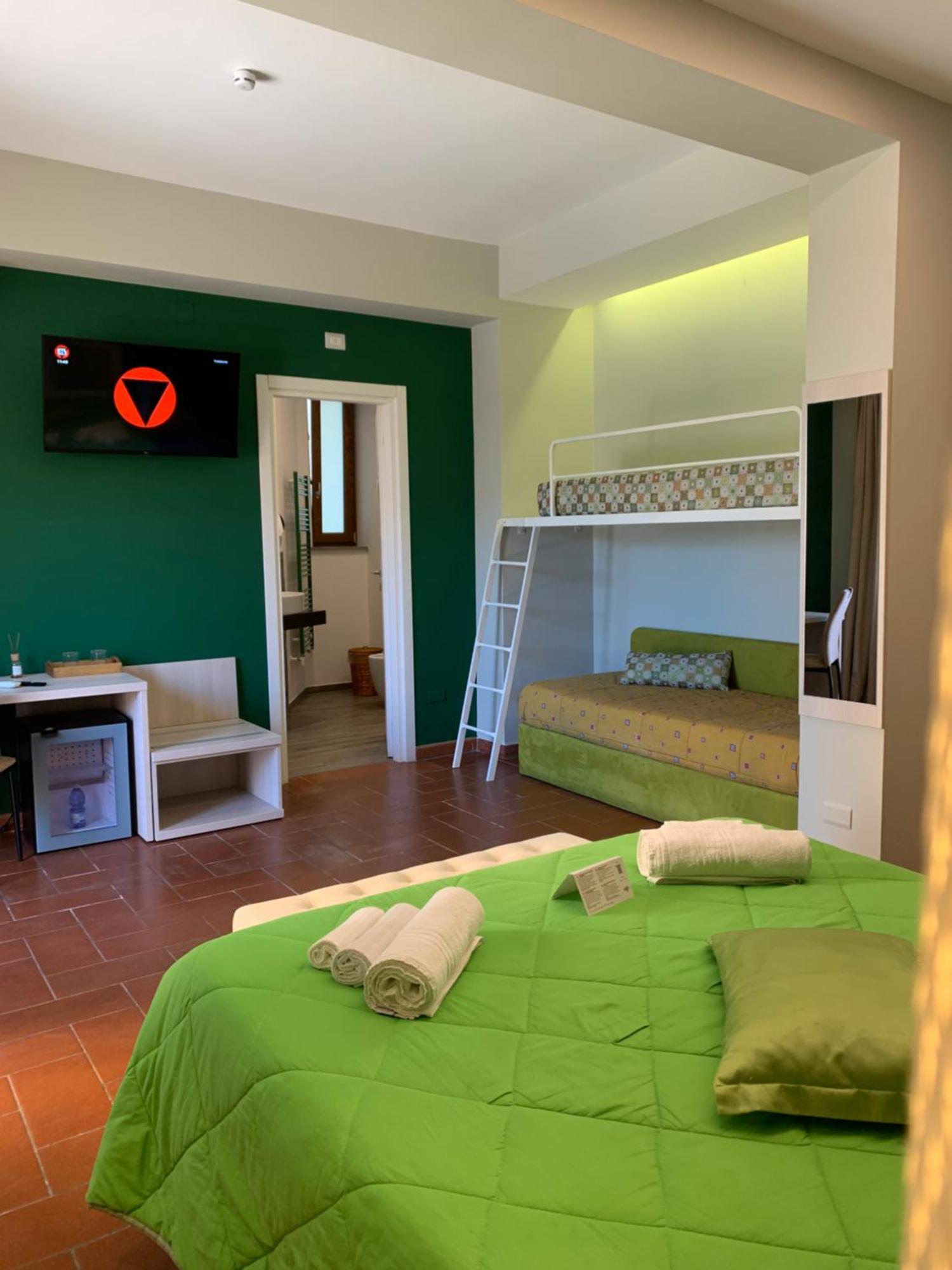 Villa Zufro Vibo Valentia Luaran gambar
