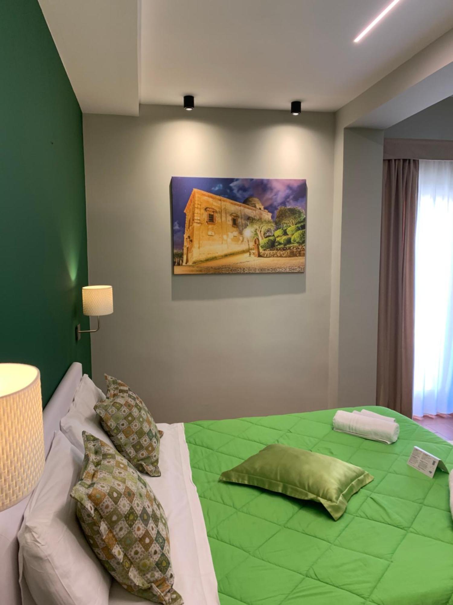 Villa Zufro Vibo Valentia Luaran gambar