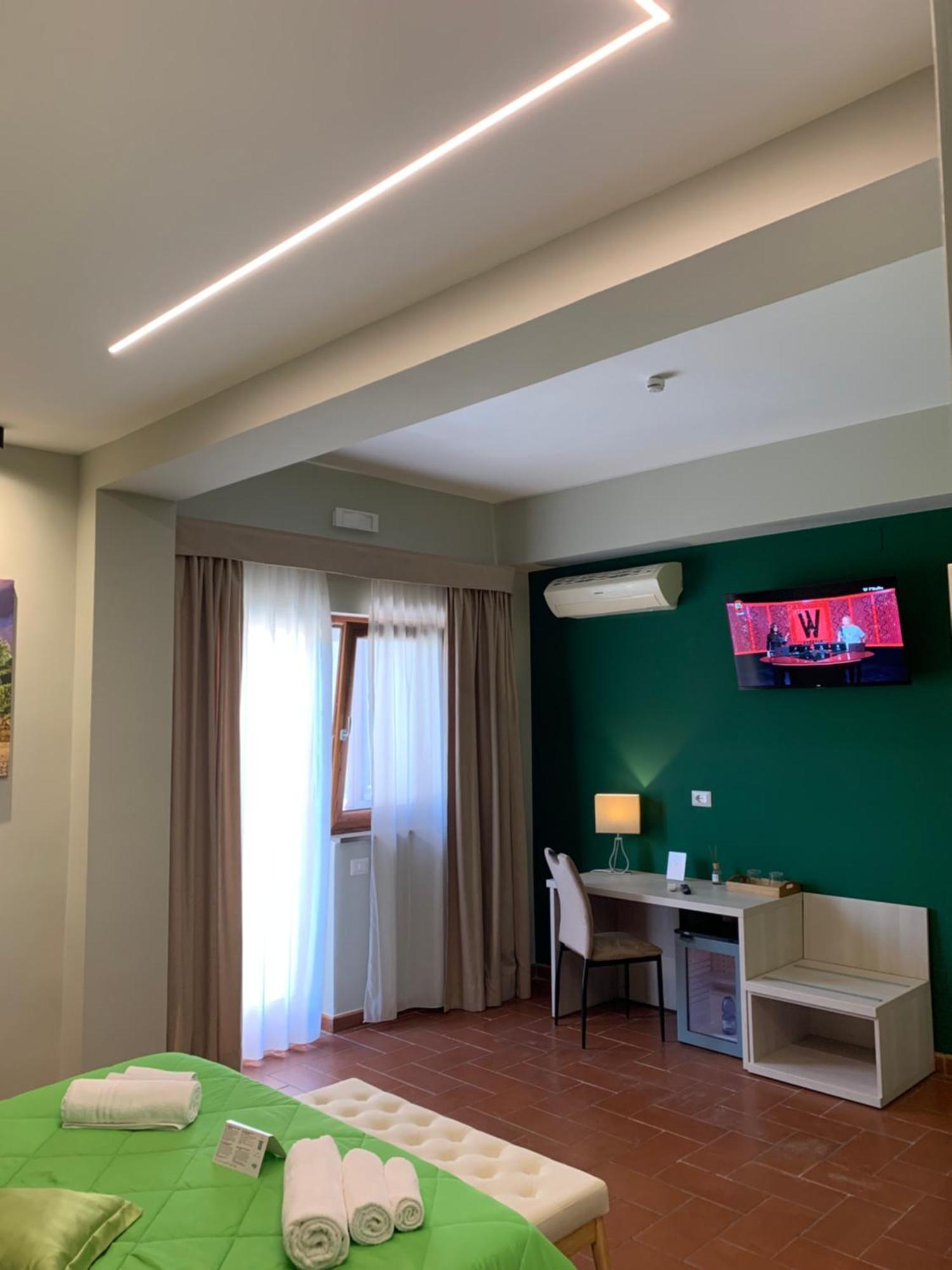 Villa Zufro Vibo Valentia Luaran gambar