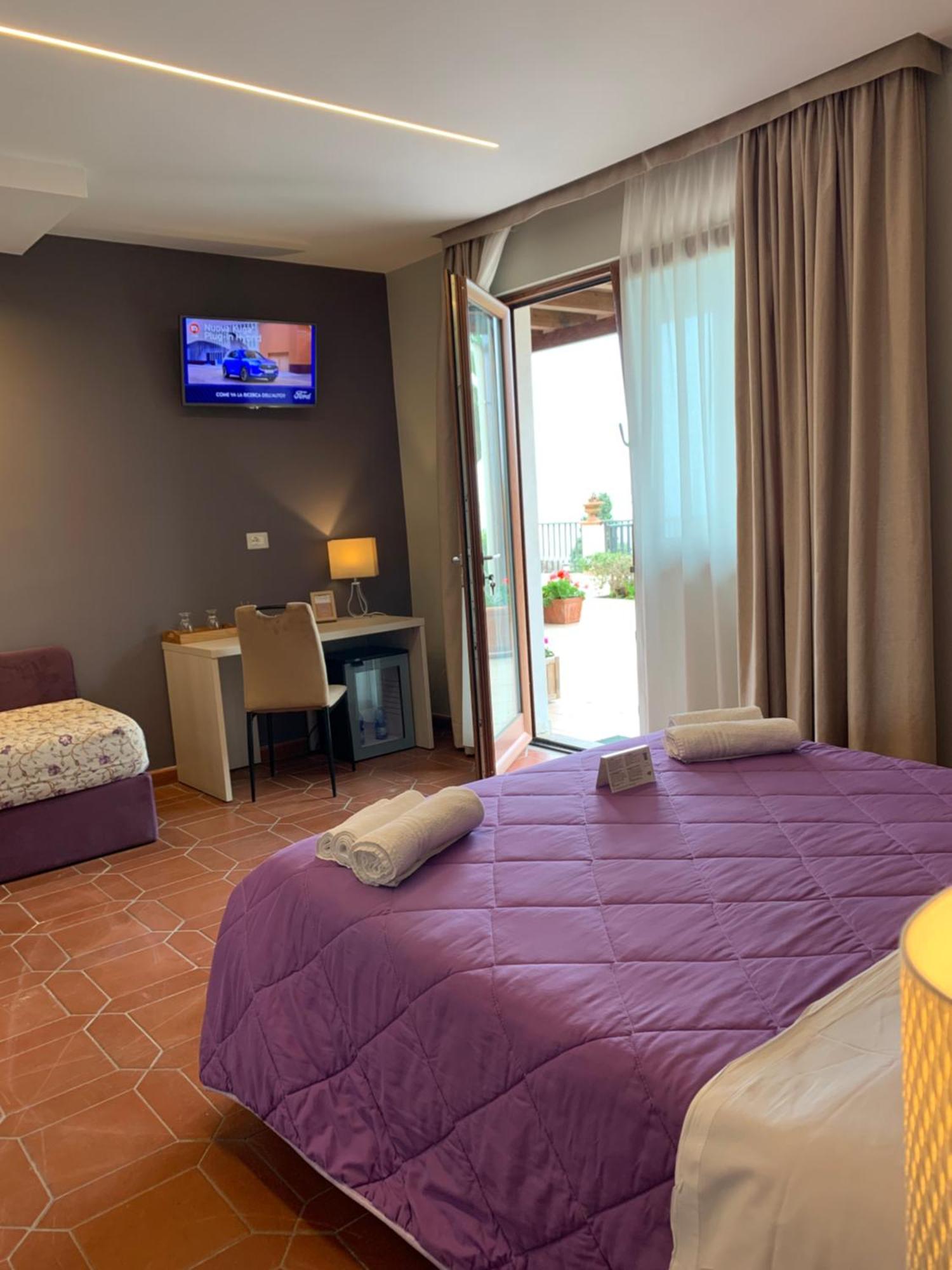 Villa Zufro Vibo Valentia Luaran gambar