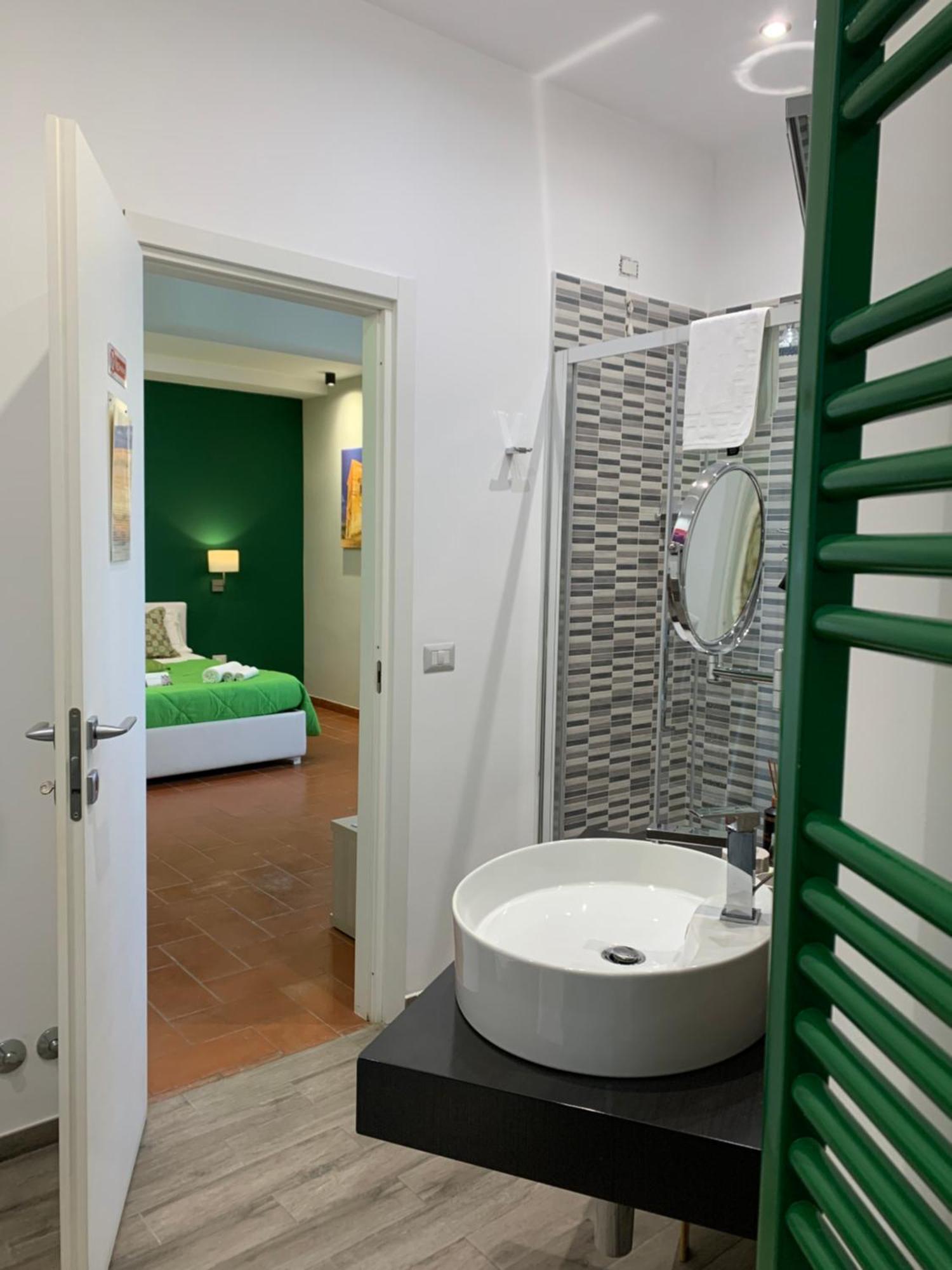 Villa Zufro Vibo Valentia Luaran gambar